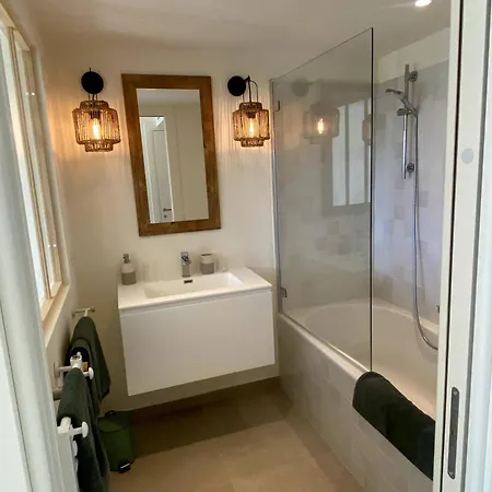 La Chamade Holiday home