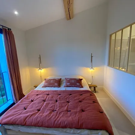 Holiday home La Chamade *